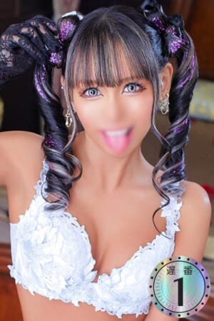 フウカさん-1位