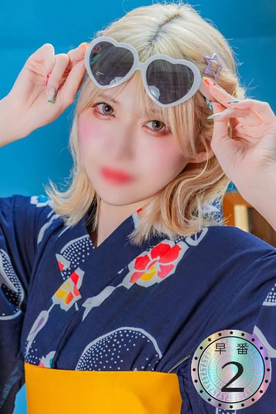 サオリさん-2位